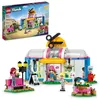 Image de LEGO Friends - Le salon de coiffure - 41743 en occasion ou reconditionné