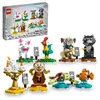 Image de LEGO Disney - Duos Disney - 43226 en occasion ou reconditionné