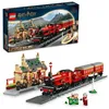 Image de LEGO Harry Potter - Le Poudlard Express et la gare de PrÃ©-au-Lard - 76423 en occasion ou reconditionné