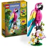 Image de LEGO CREATOR - EXOTIC PINK PARROT (31144)