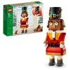 Image de LEGO Saisonnier - Le casse-noisettes LEGO - 40640 en occasion ou reconditionné