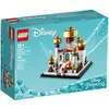 Image de Jeu de construction - LEGO - 40613 - Mini Palais Disney dAgrabah - 60 pièces - 5 ans et plus