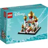 Image de LEGO Disney - Le palais d'Agrabah Disney miniature - 40613 en occasion ou reconditionné
