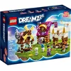 Image de Set de construction LEGO - LEGO - 40657 - Inspiré série DReAMZzz - Village des rêves - Dès 7 ans