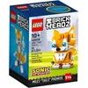 Image de LEGO BrickHeadz - Miles "Tails" Prower - 40628 en occasion ou reconditionné