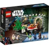 Image de Diorama - LEGO - 40658 - Star Wars - 5 personnages - À partir de 8 ans - Multicolore