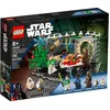 Image de LEGO Star Wars - Diorama des fÃªtes du Faucon Millennium - 40658 en occasion ou reconditionné