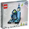 Image de LEGO® Disney Le vol de Peter Pan et Wendy au-dessus de Londres (43232)