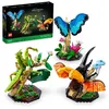 Image de Jouet - LEGO® - 21342 - Collection dinsectes - 3 modèles - Plastique - Mixte