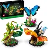 Image de LEGO Ideas - La collection d'insectes - 21342 en occasion ou reconditionné