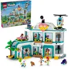 Image de LEGO Friends - L'hôpital de Heartlake City - 42621 en occasion ou reconditionné