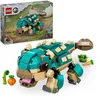 Image de LEGO® Jurassic World 76962 Bébé Bumpy l’ankylosaure - Pour les fans de La Colo du Crétacé