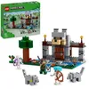 Image de LEGO® Minecraft® 21261 La forteresse du loup - Jeu d’exploration sur le thème du squelette