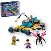 Image de LEGO Dreamzzz - La voiture de l'espace de M. Oz - 71475 en occasion ou reconditionné