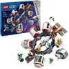 Image de LEGO® 60433 City La Station Spatiale Modulaire Jouet avec Navette Exploration de lEspace avec 6 Minifigurines