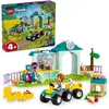 Image de LEGO Friends - La clinique vÃ©tÃ©rinaire des animaux de la ferme - 42632 en occasion ou reconditionné