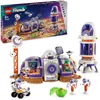 Image de LEGO® 42605 Friends La Station Spatiale Martienne et la Fusée Jouet sur lEspace avec Navette et 4 Figurines dAstronautes