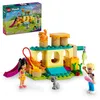Image de LEGO Friends - Les aventures des chats au parc - 42612 en occasion ou reconditionné