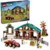 Image de LEGO Friends - Le refuge des animaux de la ferme - 42617 en occasion ou reconditionné