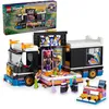 Image de LEGO Friends - Le tourbus de la star de la pop - 42619 en occasion ou reconditionné