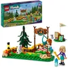 Image de LEGO® Friends 42622 Le stand de tir à larc de la base de loisirs - Set pour jeu de rôle