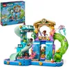 Image de LEGO Friends 42630 Le Parc Aquatique de Heartlake City - Jouet de Construction enfant 8 ans