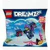 Image de LEGO Dreamzzz - Le réacteur dorsal des rêves de Zoey (Polybag) - 30660 en occasion ou reconditionné