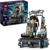 Image de LEGO Mercredi 76780 Figurine de Mercredi Addams - Jeu de construction collector