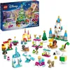 Image de LEGO® Disney Princess 43253 Calendrier de lAvent 2024 - Cadeau Noël pour les Enfants