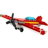 Image de LEGO Creator - L'avion rouge iconique (Polybag) - 30669 en occasion ou reconditionné