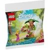 Image de Jouet de construction - LEGO - Auroras speelplek dans le bois - 60 pièces - Disney Princesses - Mixte