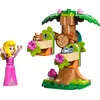 Image de LEGO Disney - L'aire de jeu dans la forêt d'Aurore (Polybag) - 30671 en occasion ou reconditionné