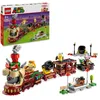 Image de LEGO® Super Mario 71437 Train Bowser Express - Jouet avec des Personnages Nintendo®