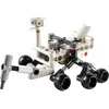Image de Jeu de construction - LEGO - NASA Mars Rover Perseverance - 83 pièces - 7 ans et plus - Gris