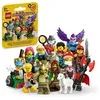 Image de LEGO Minifigures - SÃ©rie 25 - Sachet Surprise - 71045 en occasion ou reconditionné