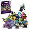 Image de LEGO Minifigures - SÃ©rie 26 - L'espace - Sachet Surprise - 71046 en occasion ou reconditionné