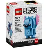 Image de LEGO BrickHeadz - Stitch - 40674 en occasion ou reconditionné