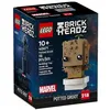 Image de LEGO 40671 Groot en pot Condition : Nouveau.