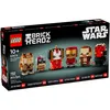 Image de LEGO BrickHeadz - La Menace fantÃ´me - 40676 en occasion ou reconditionné