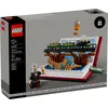 Image de LEGO GWP (Sets promotionnels) - Hommage aux livres de Jules Verne - 40690 en occasion ou reconditionné