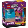 Image de LEGO BrickHeadz - Terreur fluo (Fortnite) - 40728 en occasion ou reconditionné