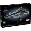 Image de LEGO 76295 L'héliporteur des Avengers Condition : Nouveau.