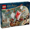 Image de Jeux de construction - LEGO - 76440 - Harry Potter - 5 minifigurines - À monter soi-même