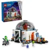 Image de LEGO City - Le laboratoire scientifique de l'espace - 60439 en occasion ou reconditionné