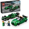 Image de LEGO Speed Champions - Aston Martin Vantage Safety Car &amp AMR23 - 76925 en occasion ou reconditionné
