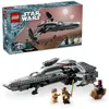 Image de LEGO Star Wars - L'Infiltrateur Sith de Dark Maul - 75383 en occasion ou reconditionné