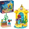 Image de LEGO®   Disney Princess 43235 La scène musicale d'Ariel jeu pour les fans du dessin animé