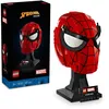Image de LEGO Marvel - Le masque de Spider-Man - 76285 en occasion ou reconditionné
