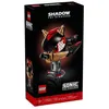 Image de Set de construction - LEGO - 77000 - Shadow the Hedgehog - Noir Rouge Blanc - 14 ans et plus