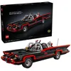 Image de LEGO BATMAN 76328 La Batmobile de la série télévisée classique
